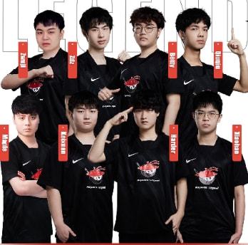 耀的舞台 耀的舞台