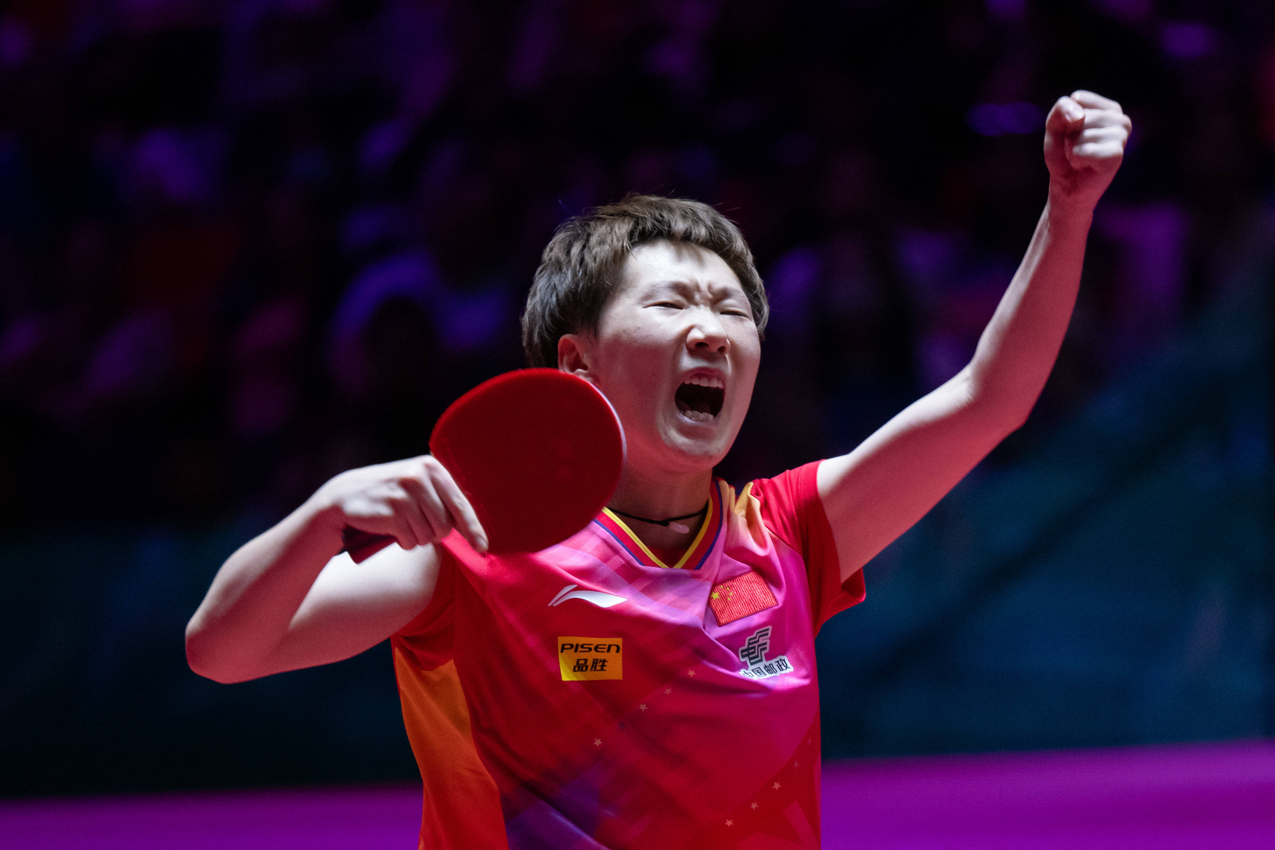 他们注重防 他们注重防